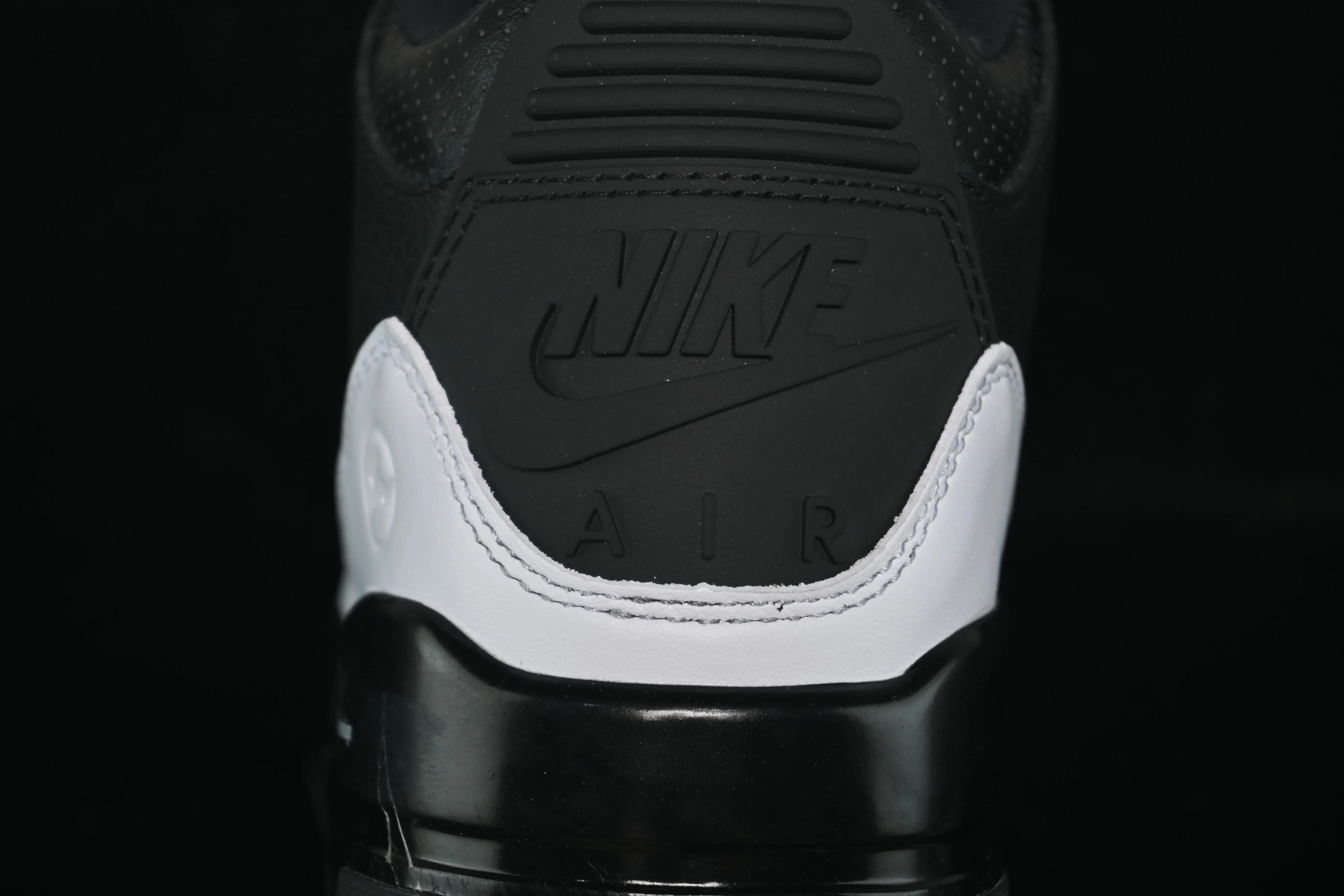 All categories Air Jordan Jordan series basketball shoes Air Jordan 3 Fragment Design x Air Jordan 3 AJ3 Joe 3 Hiroshi Fujiwara Lightning joint DA3595-001
